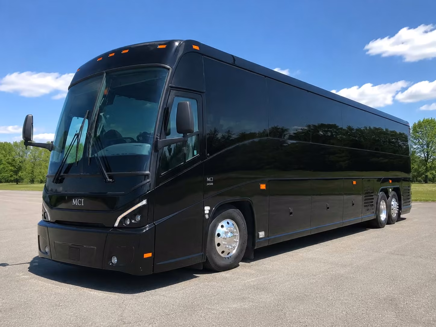 because corporate events in hoover deserve seamless group transportation