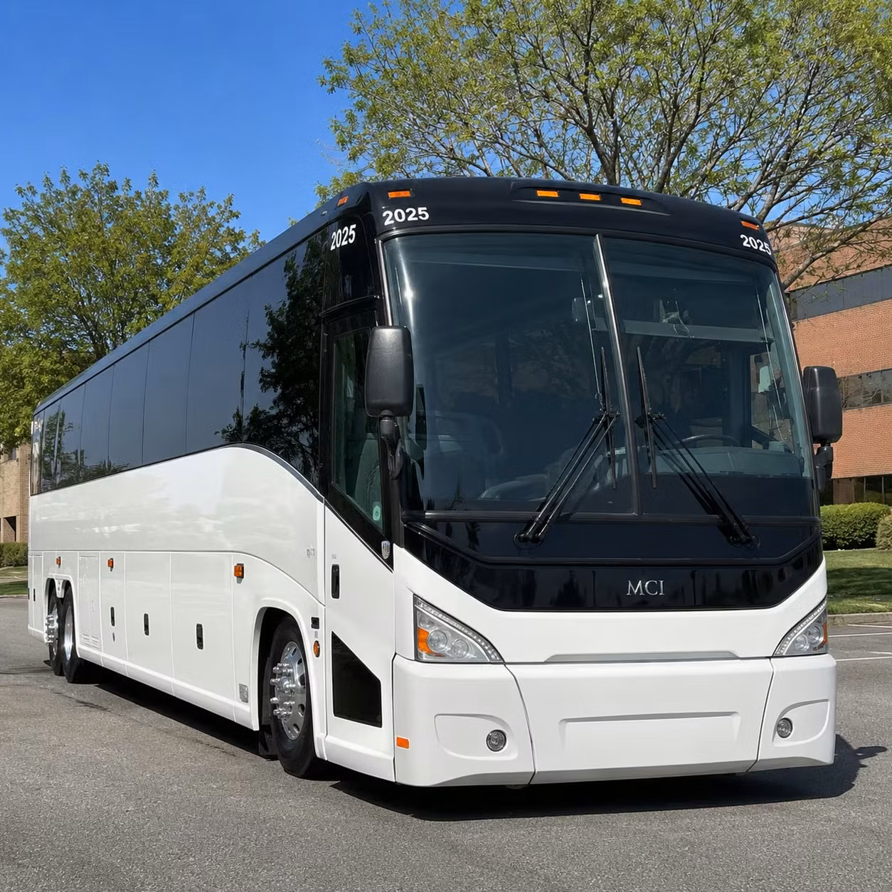 church retreat and mission trip transportation across alabama