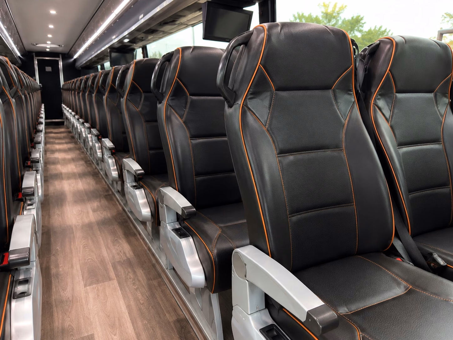 coachbushoover com makes transporting fans to bryant denny stadium and protective stadium simple