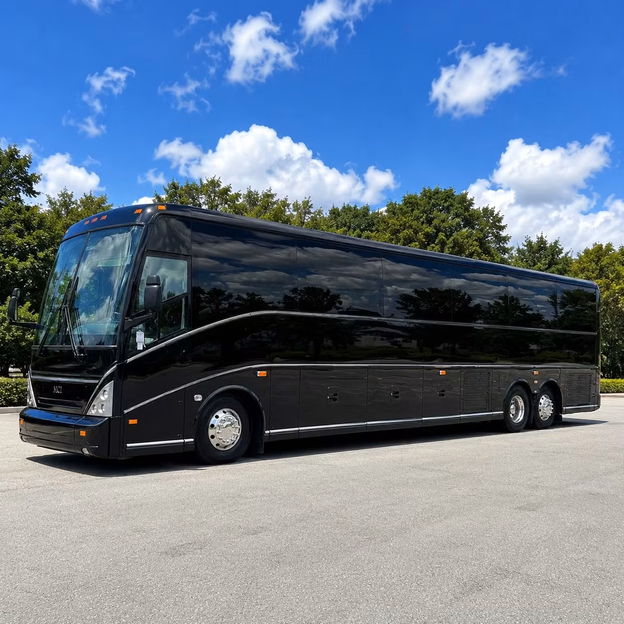 conference and convention shuttles from hoover to the bjcc and beyond