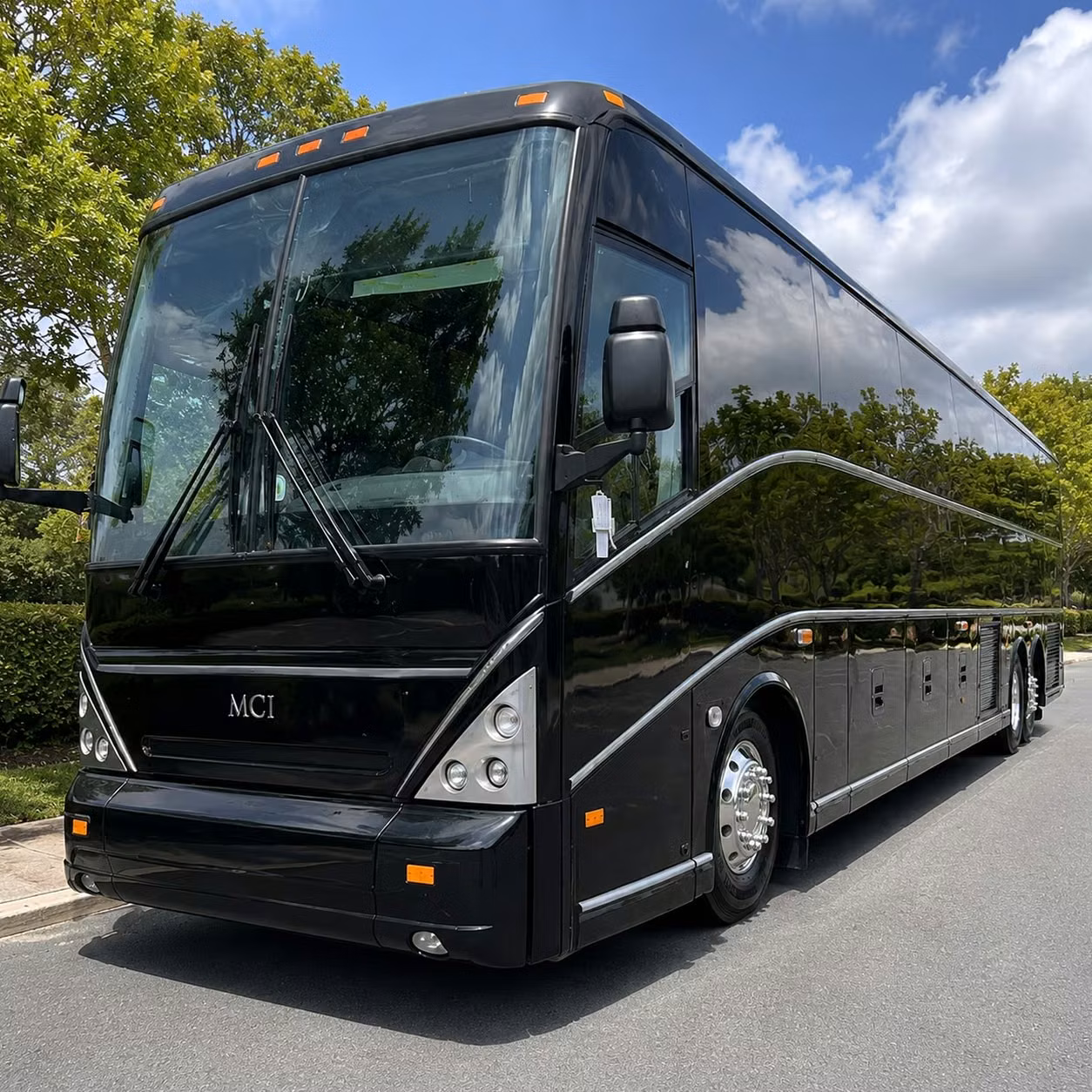 daily employee commuter shuttles across the hoover and birmingham metro