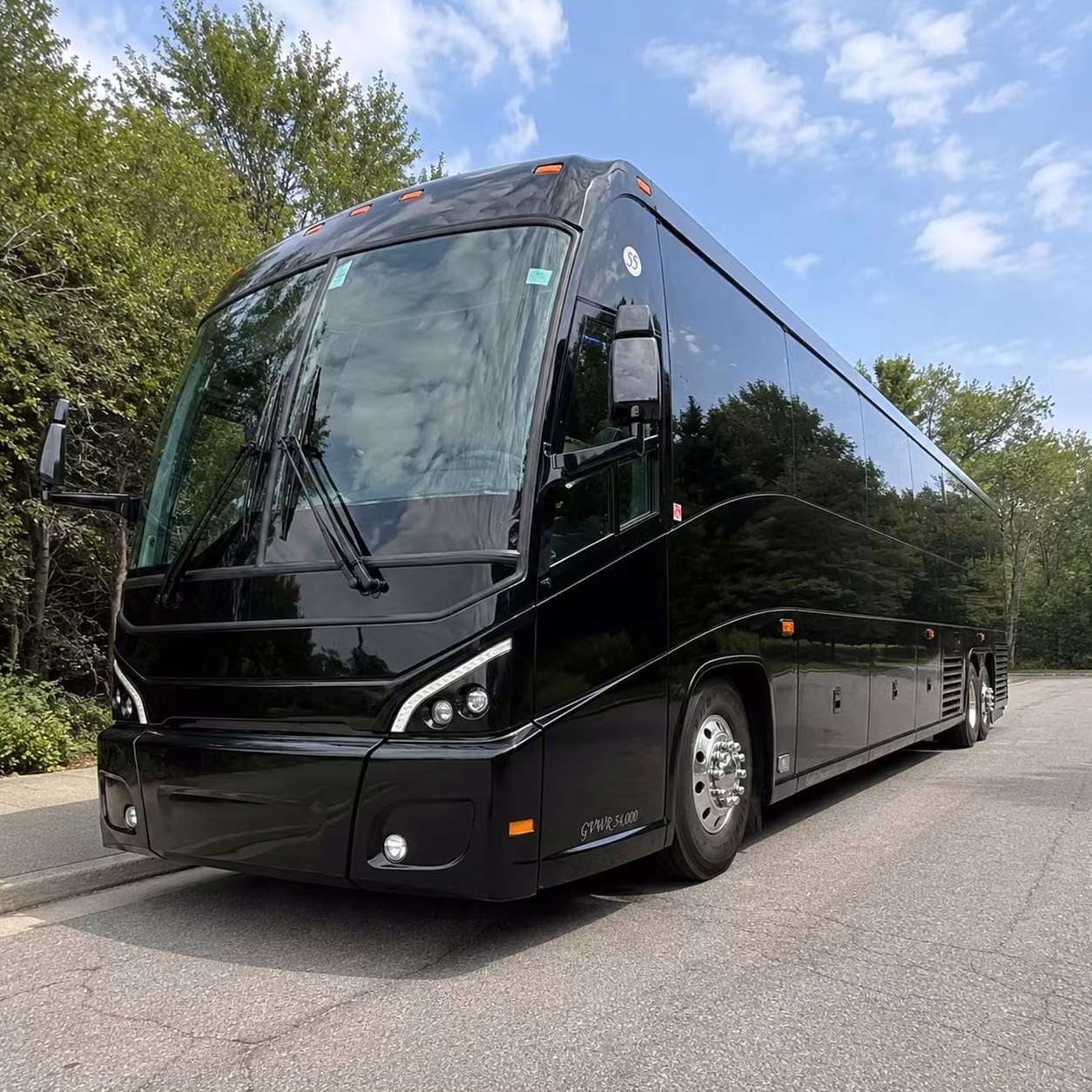 daily employee commuter shuttles built around your hoover company s schedule