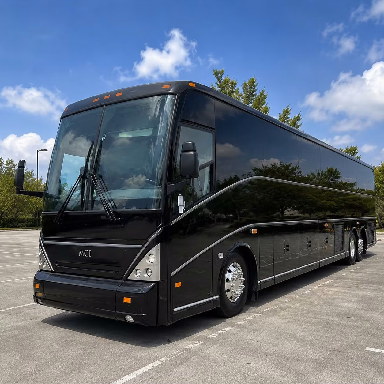 hoover wedding guest shuttles that keep your timeline on track