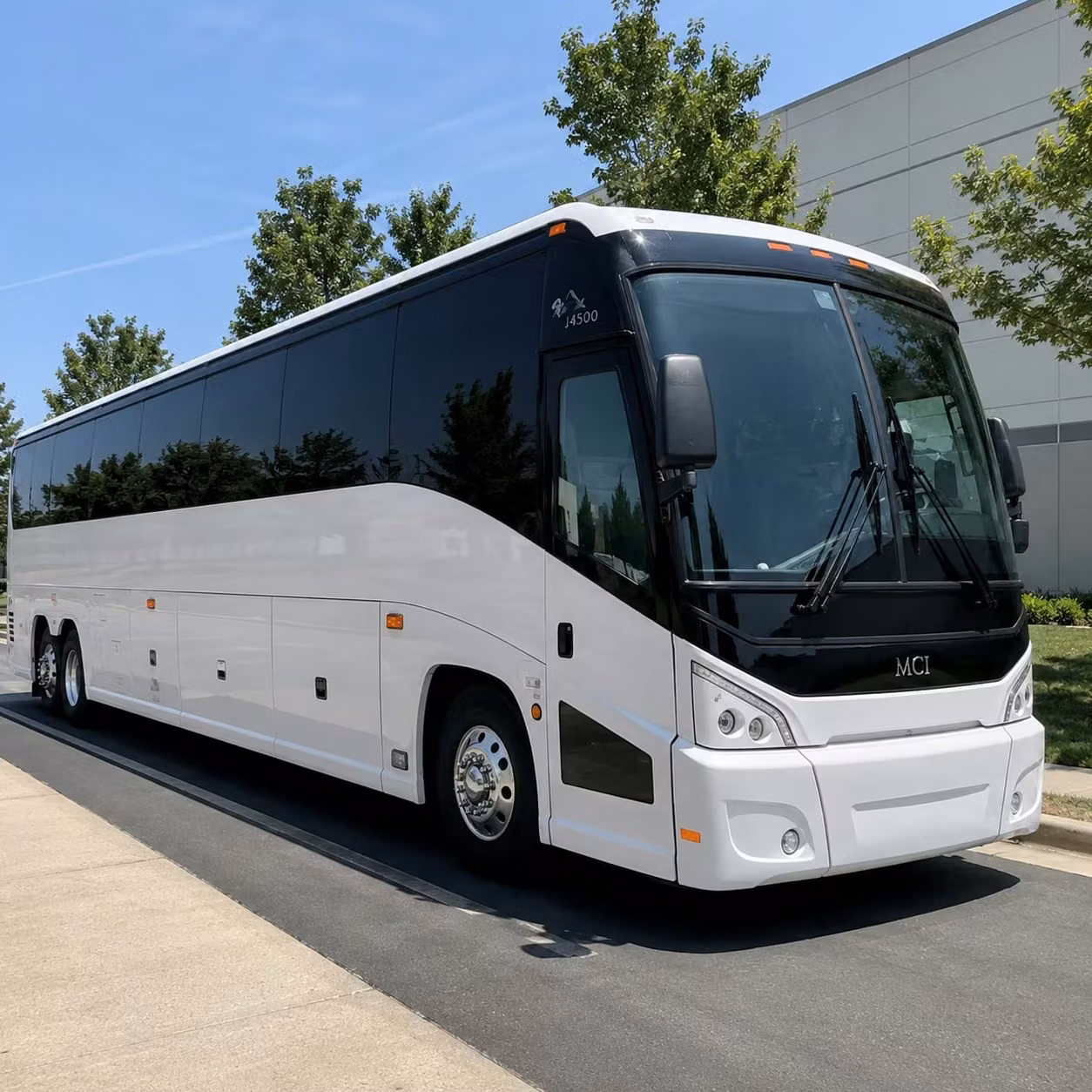 if your group is heading to the gulf coast a long distance bus rental from hoover is your best move
