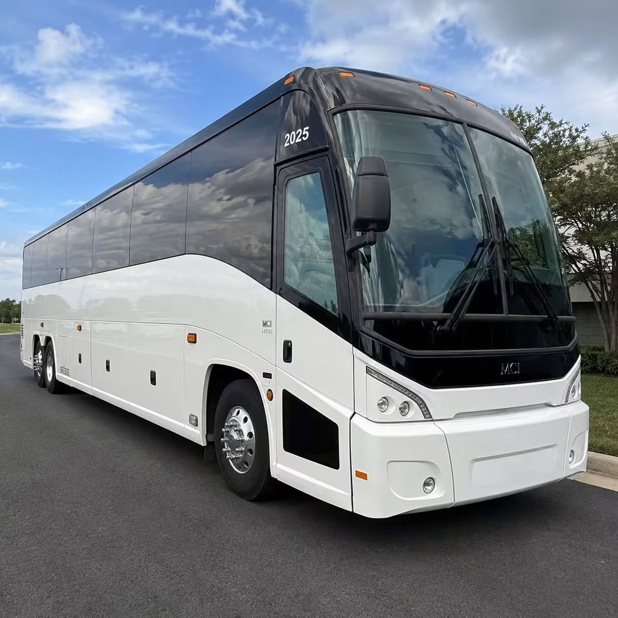 multi church event and conference shuttle transportation in hoover