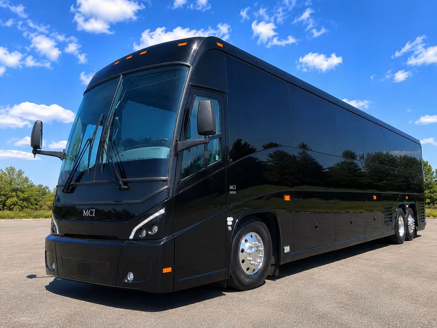 science and nature field trips from hoover are easy to plan with the right bus
