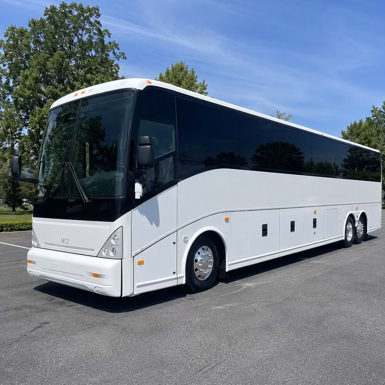 sprinter van transportation for groups and events across hoover
