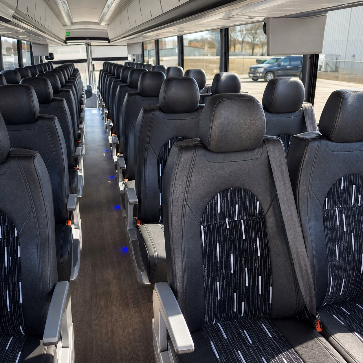 the easy way to compare hoover buses