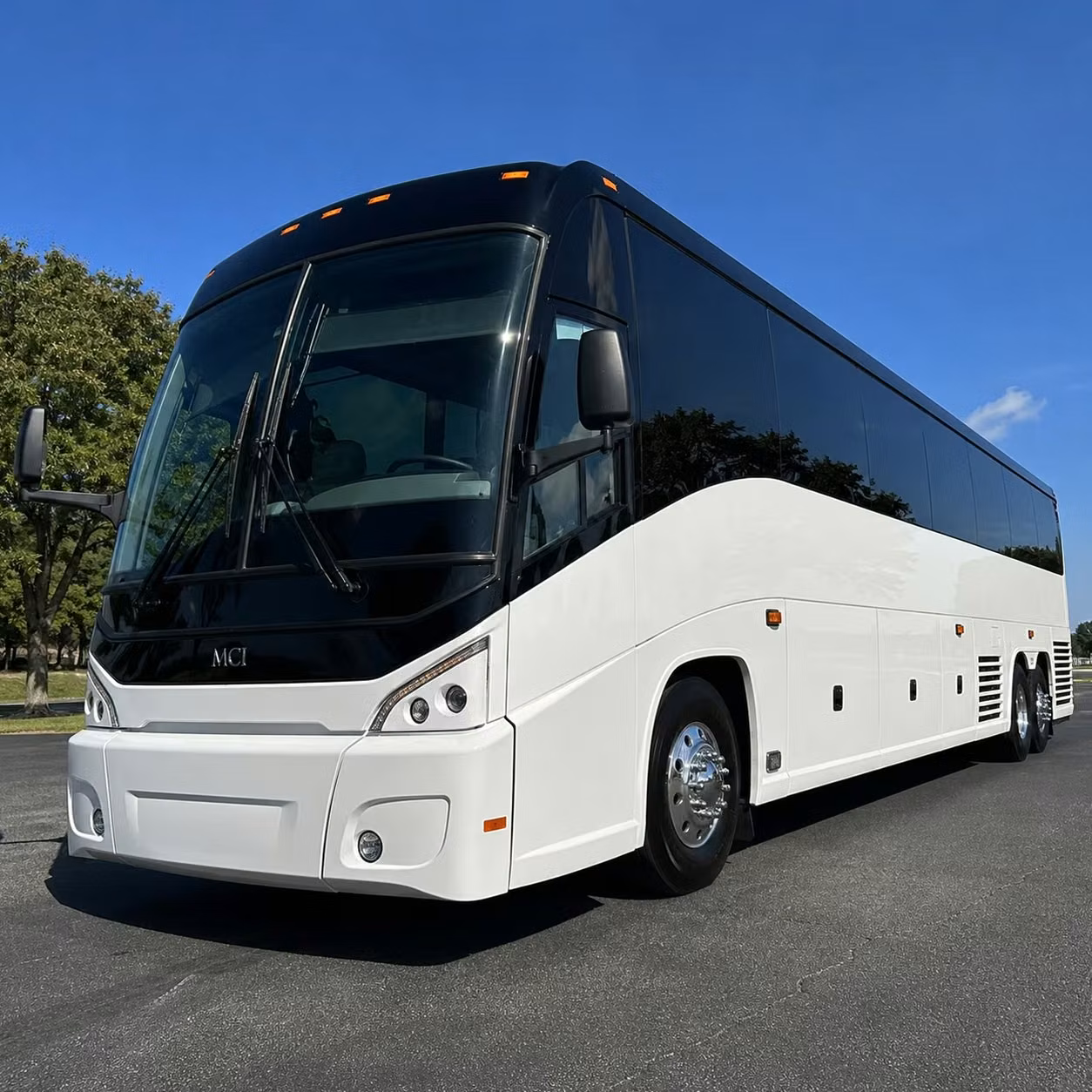 these are the amenities your group will actually use on a long haul out of hoover