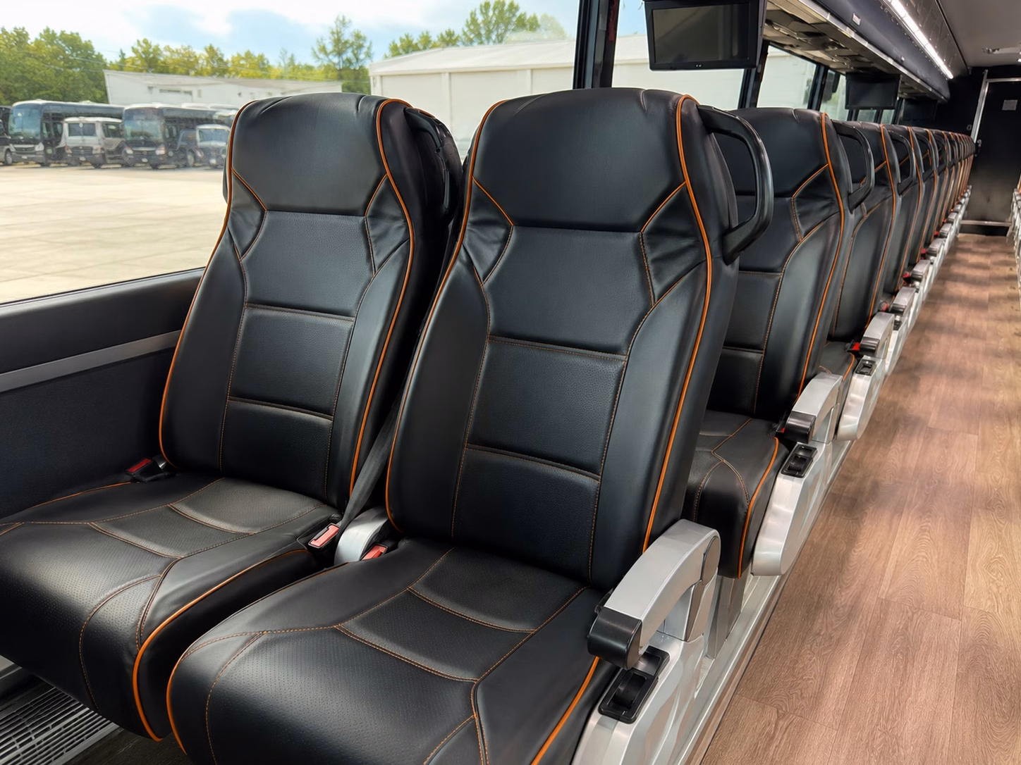 travel team and tournament transportation throughout hoover and the birmingham area