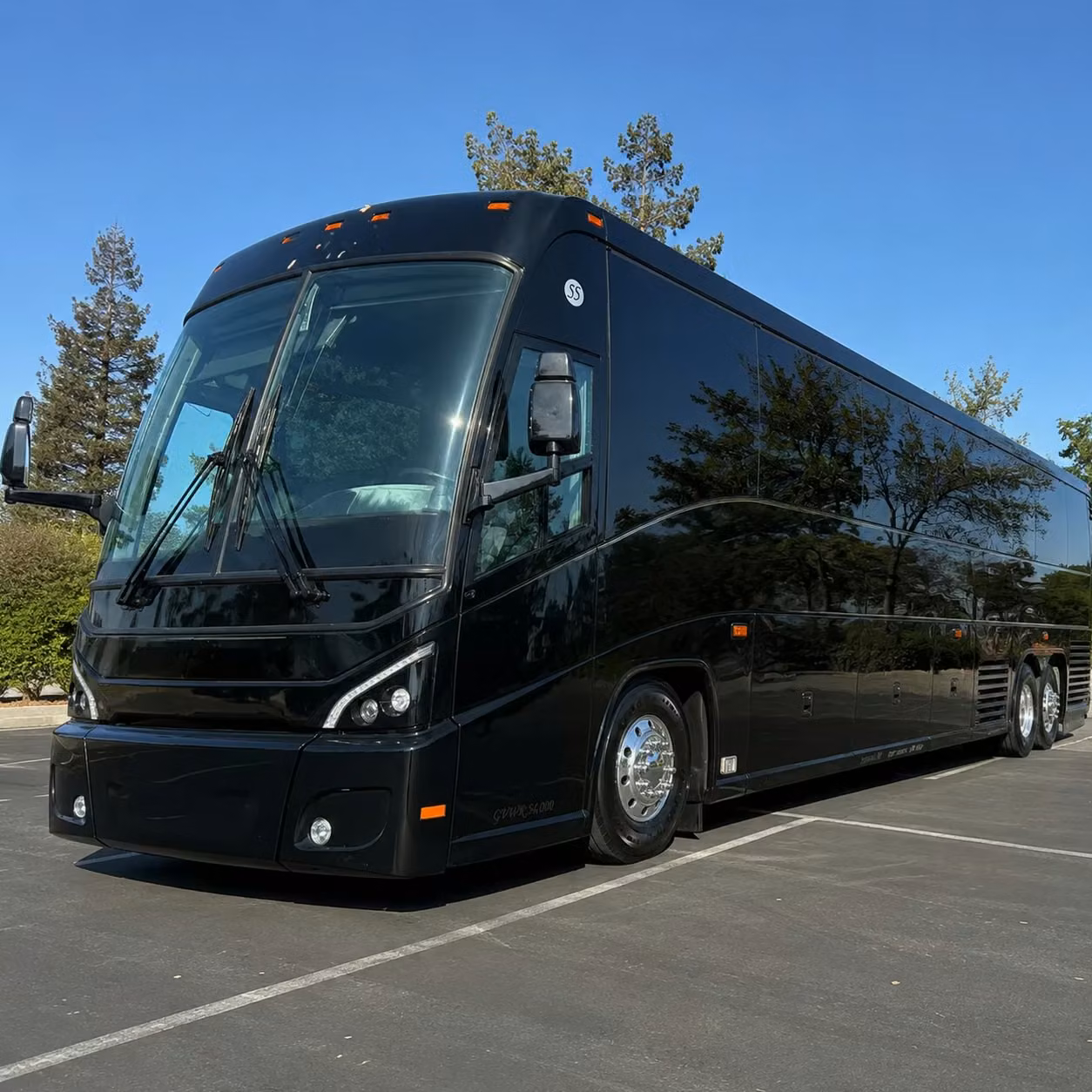 you can find and book employee transportation in hoover and any nearby city