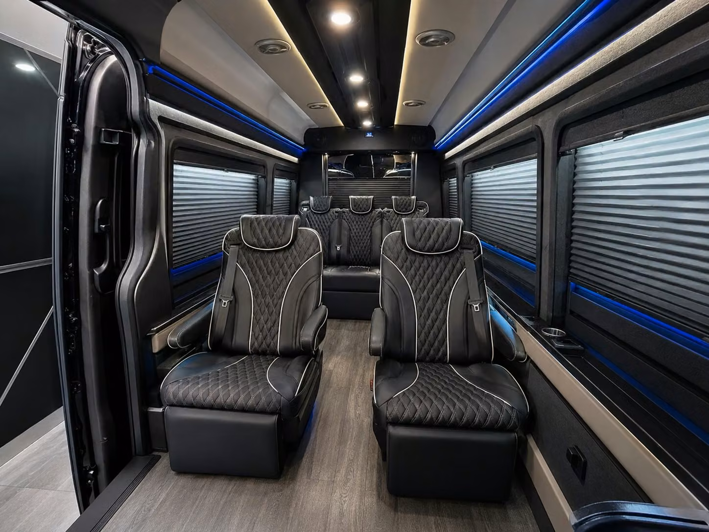 your hoover hotel to airport shuttle is easier to book than you think